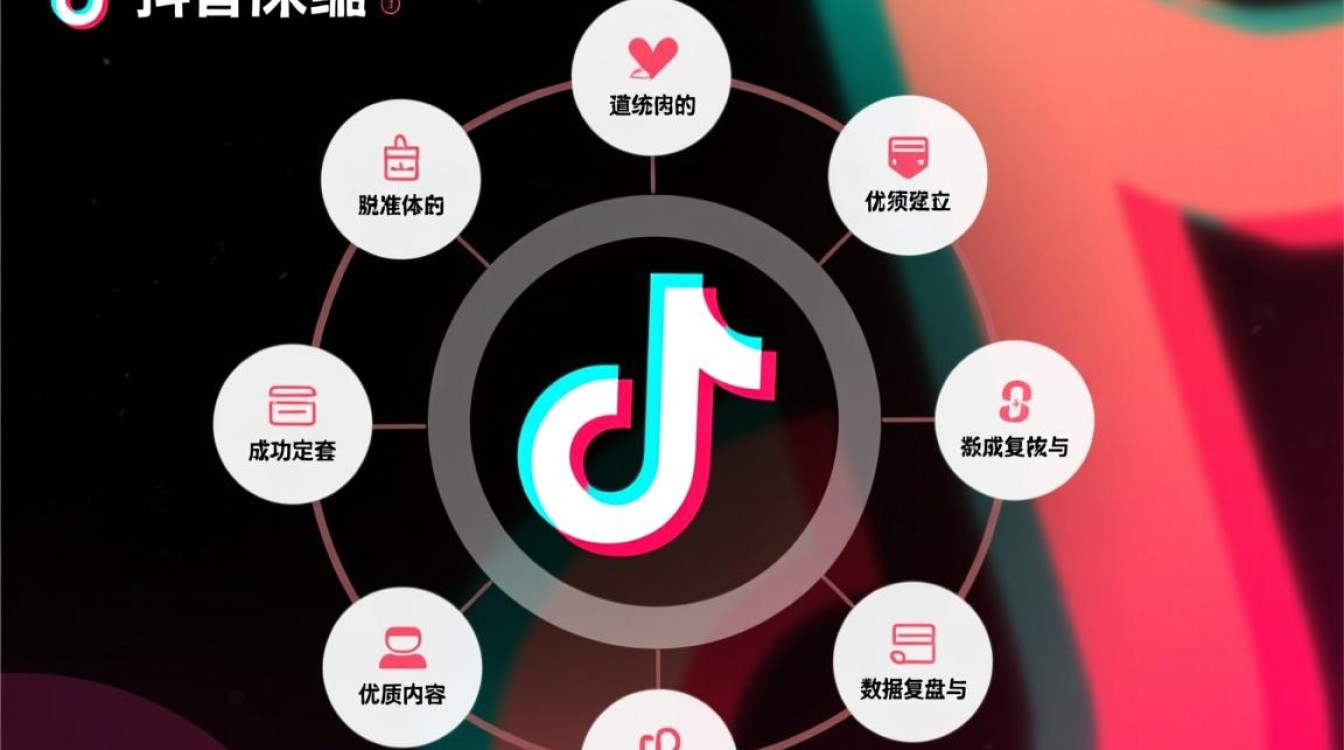 抖音美食运营怎么做?新手如何从入门到精通? 新手如何从入门到精通