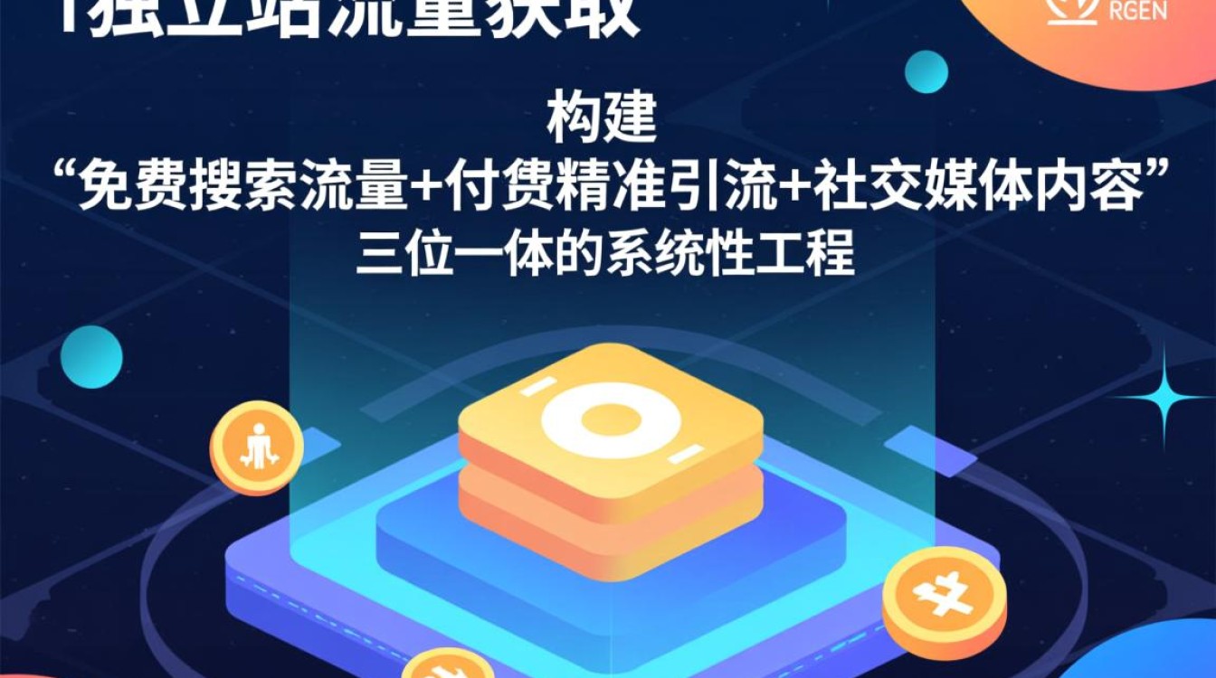 新手如何快速获取精准流量