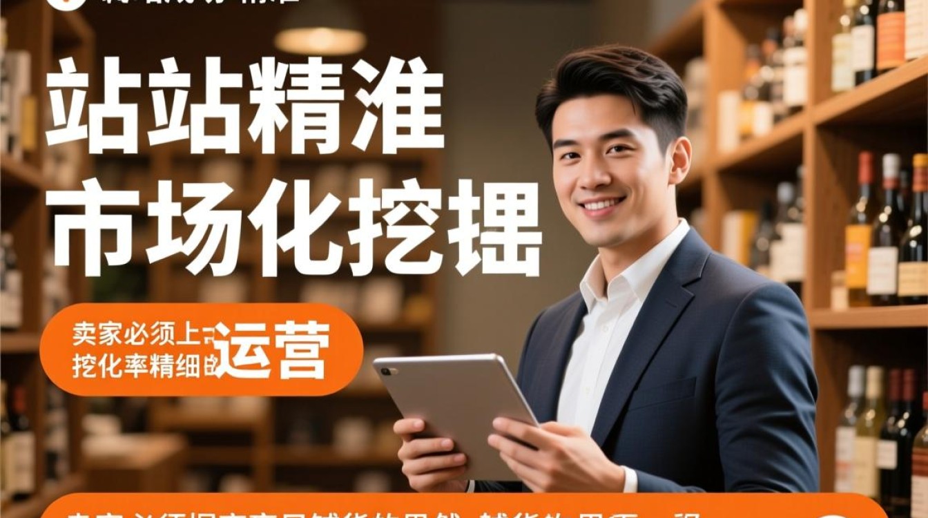 运营技巧如何快速上手实战