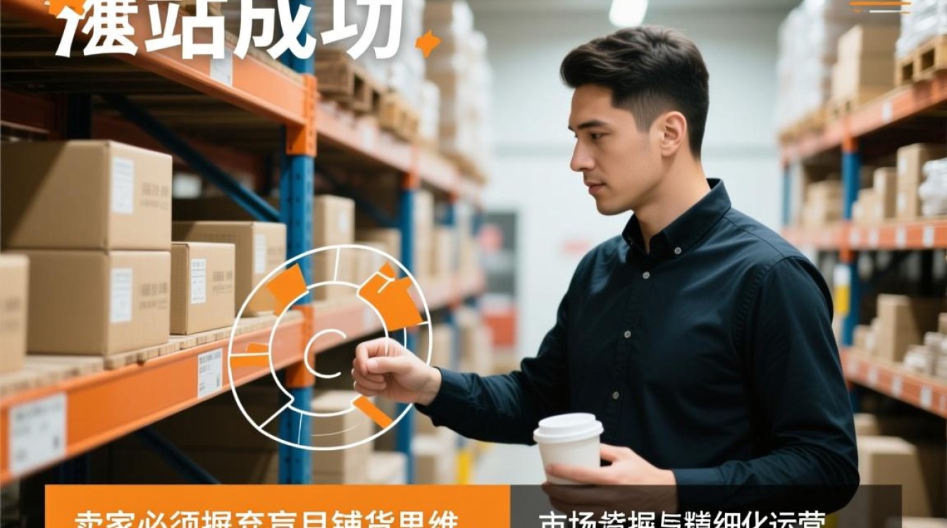 运营技巧如何快速上手实战