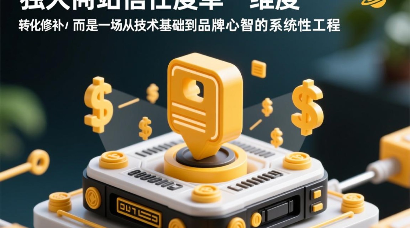 独立站信任度怎么提高