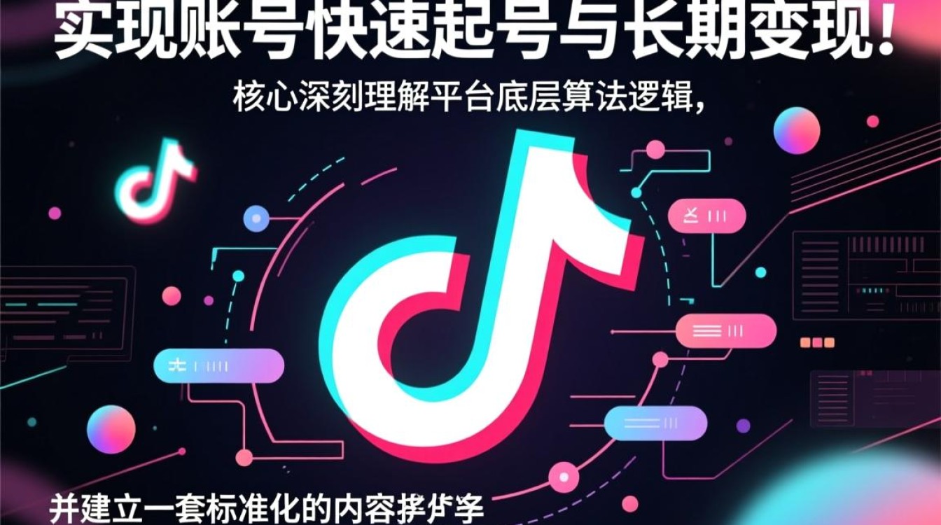 新手如何快速起号上热门