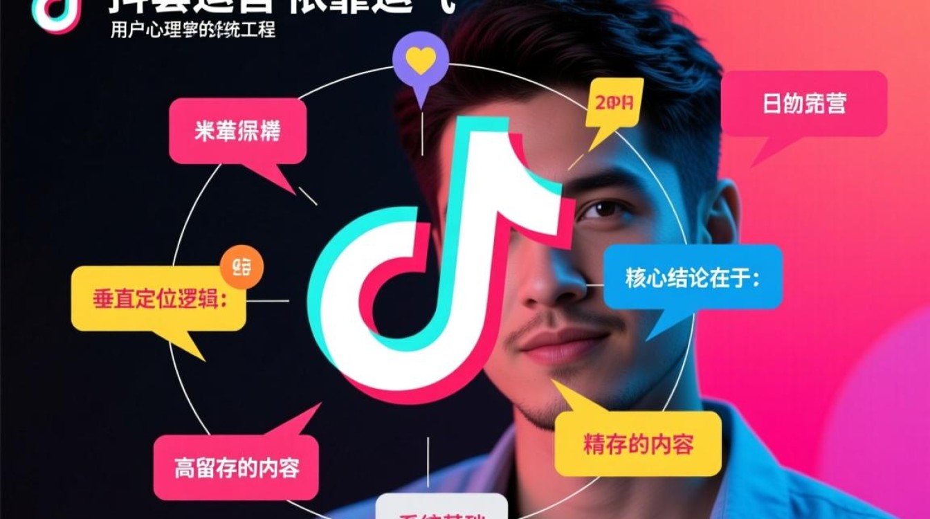 抖音从零开始账号运营从入门到精通怎么做