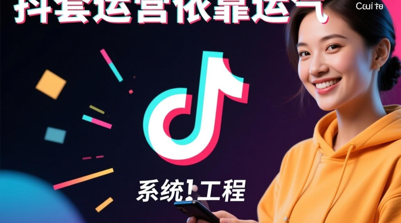 抖音从零开始账号运营从入门到精通怎么做