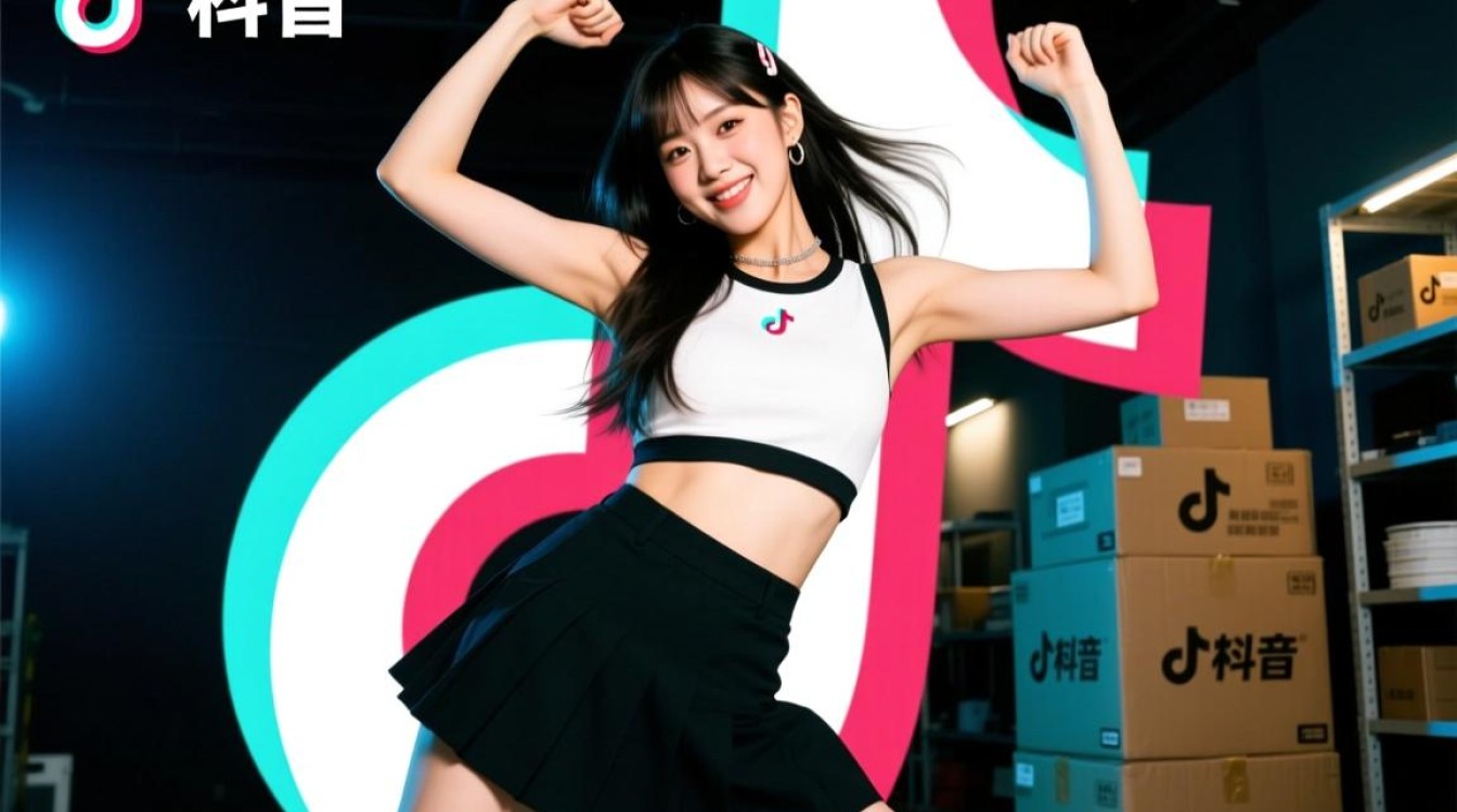 日本TikTok跳舞小姐姐怎么火