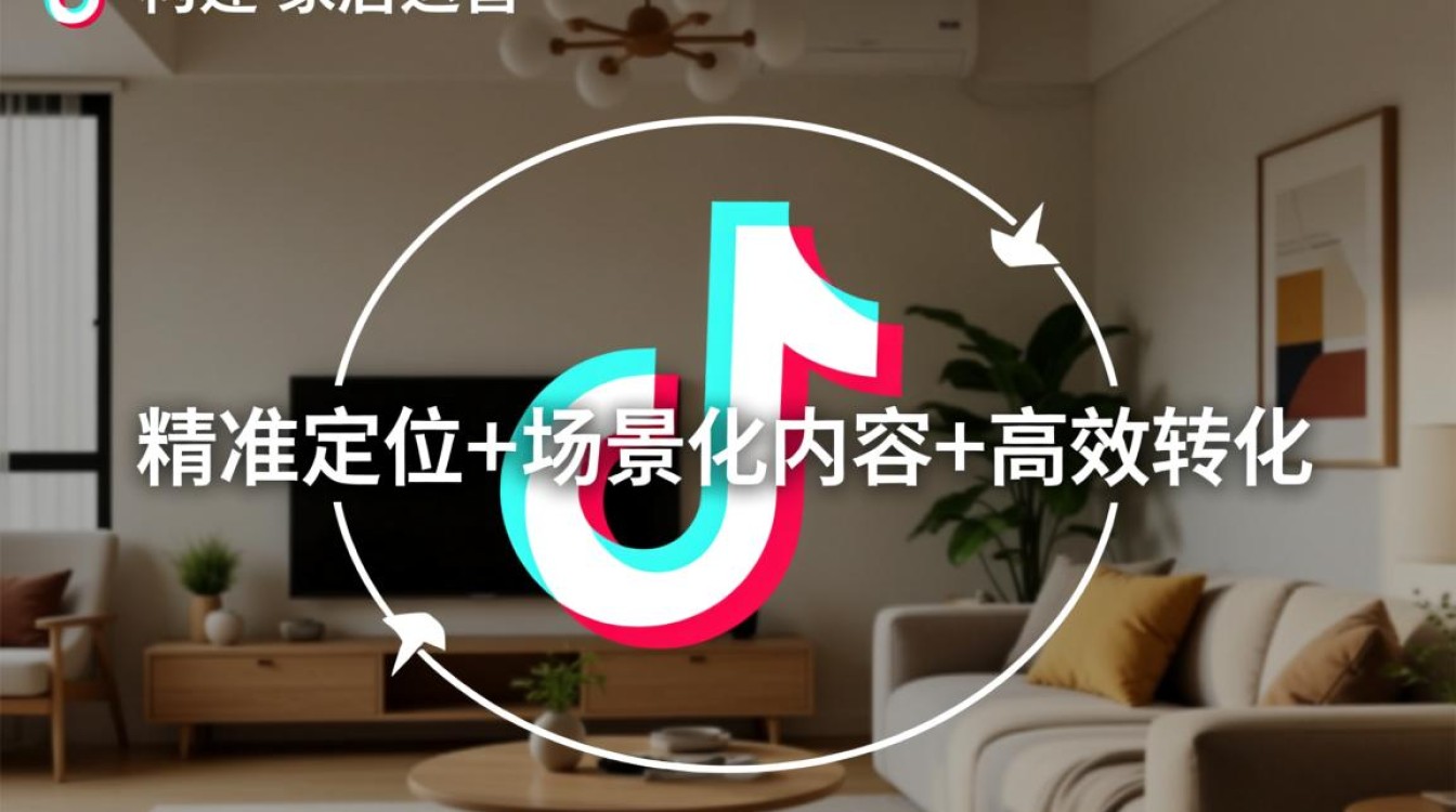 抖音家居运营怎么做,新手如何从入门到精通 新手如何从入门到精通