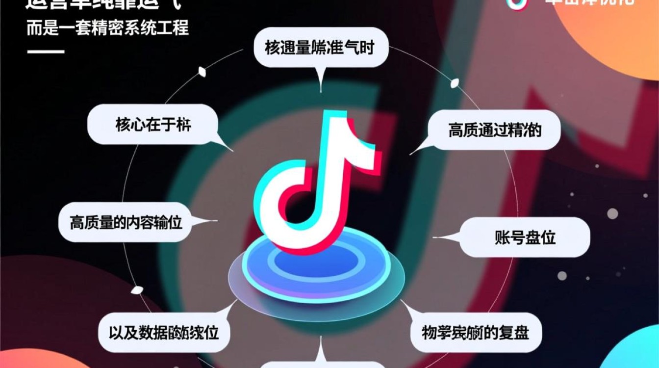 抖音运营规划怎么做