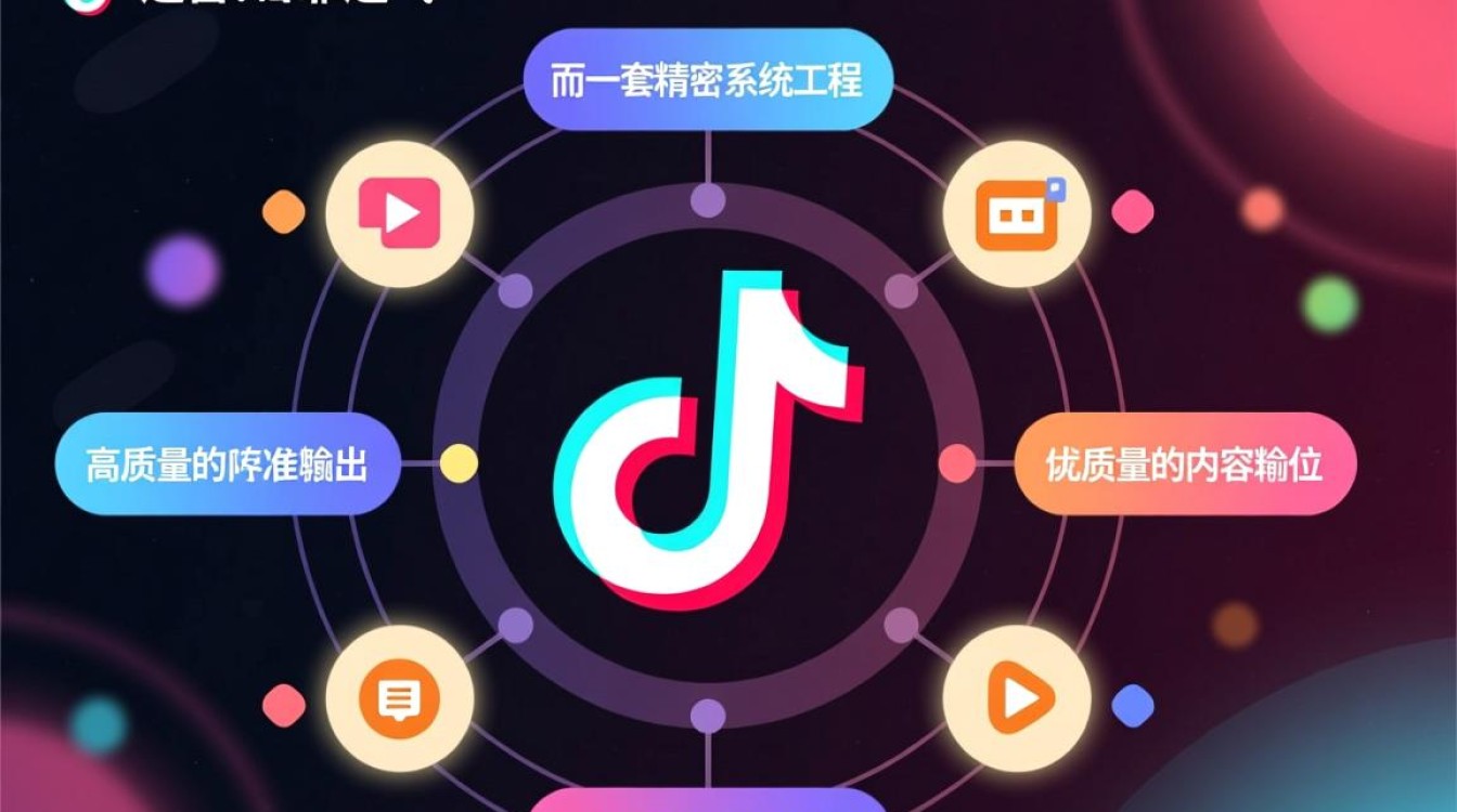 抖音运营规划怎么做