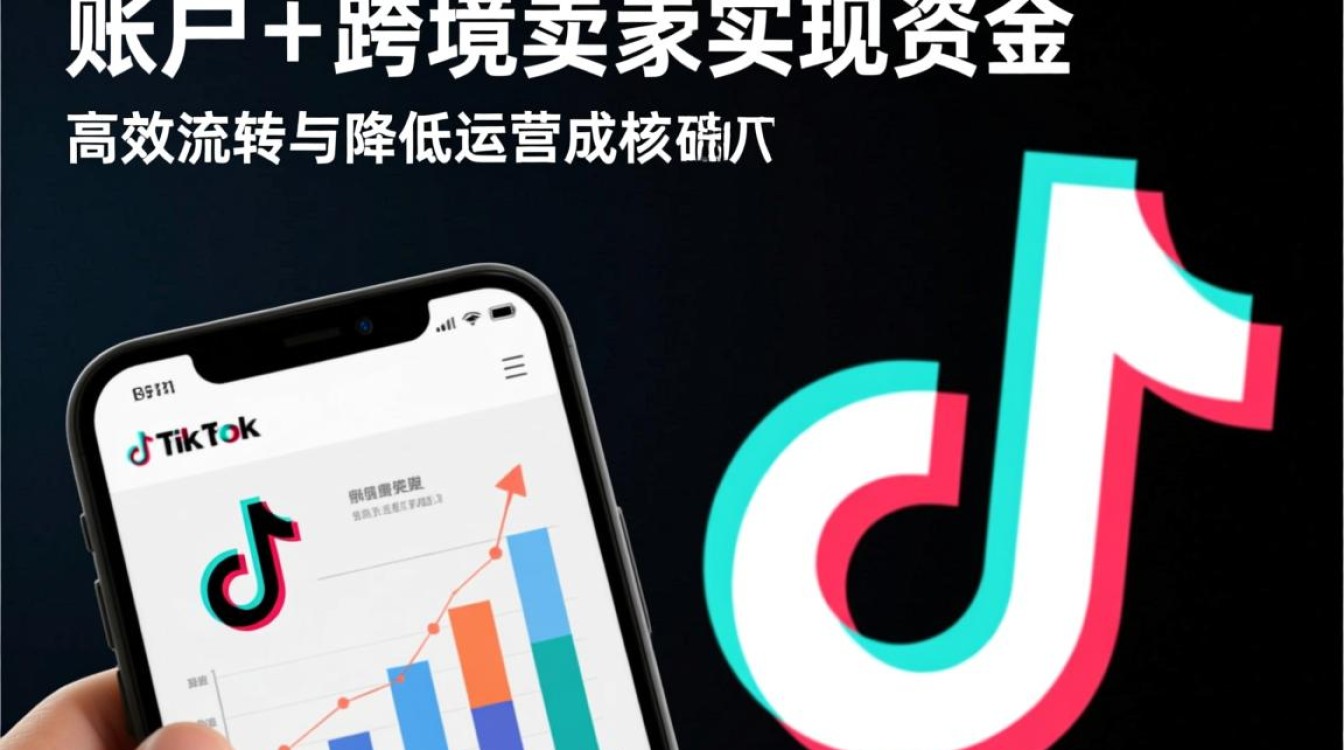 香港账户注册TikTok怎么运营