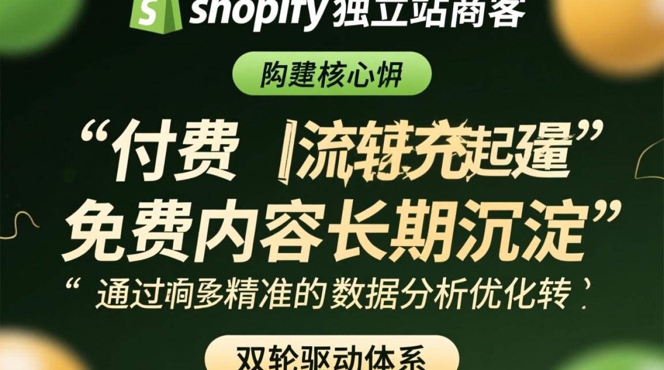 Shopify独立站怎么找客户