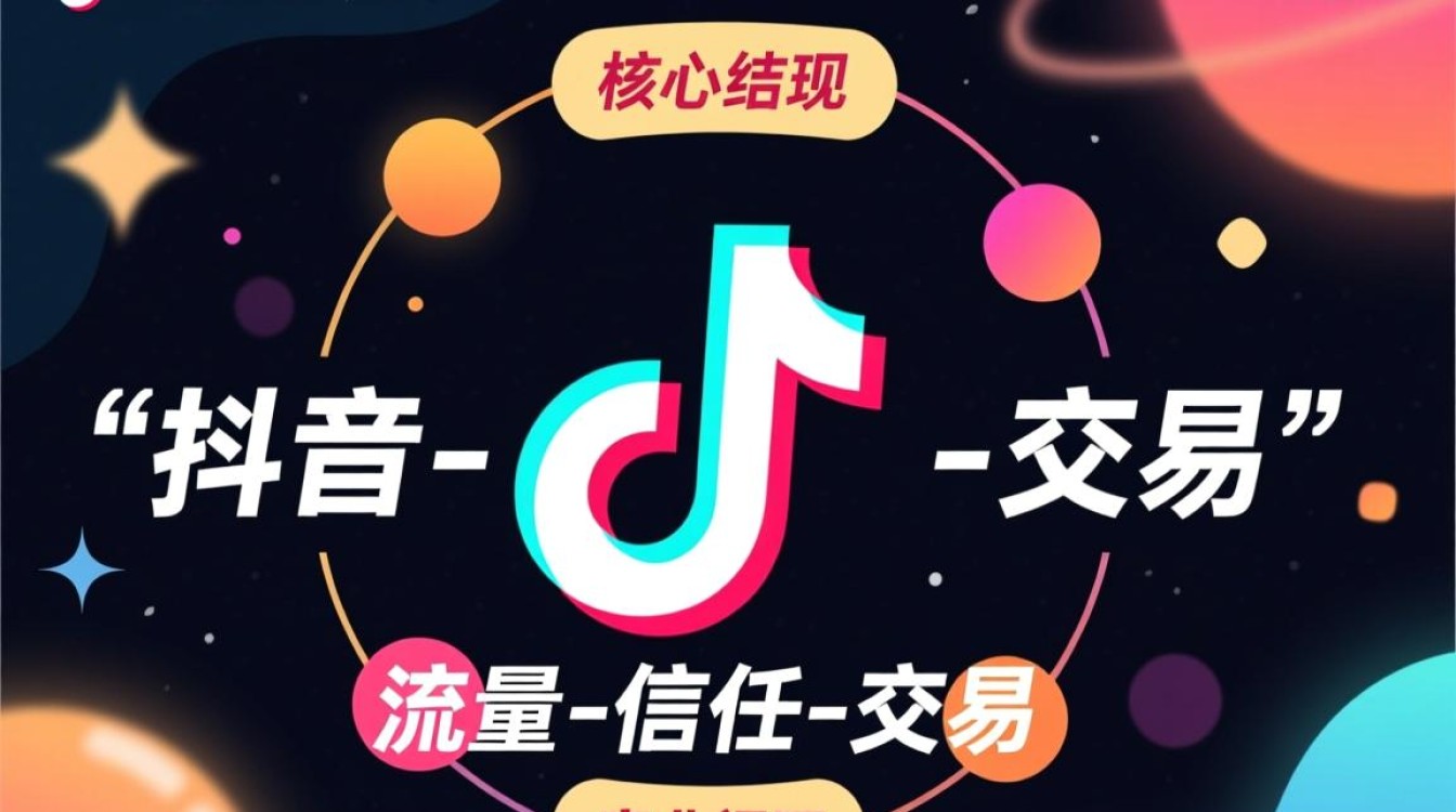 抖音变现方式怎么赚钱