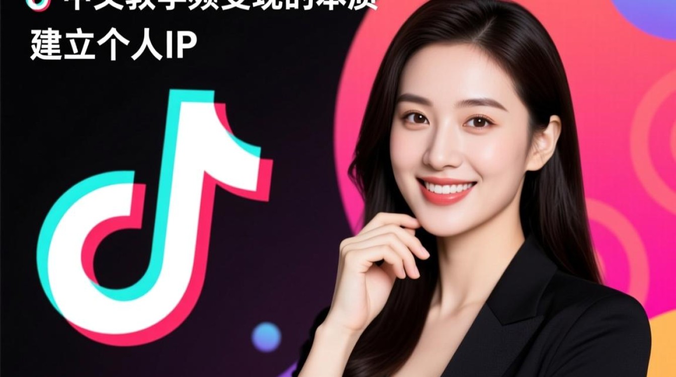 TikTok教中文怎么变现