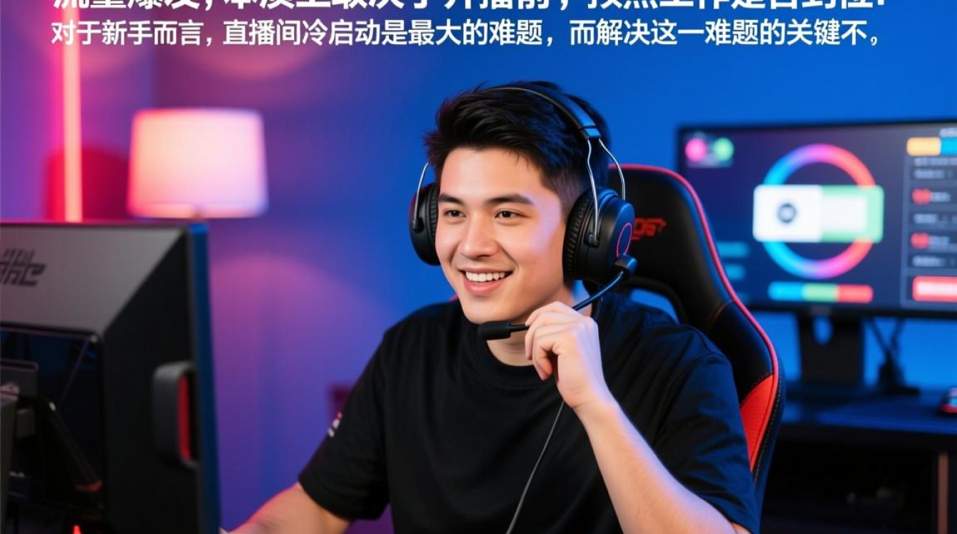 抖音直播预热新手入门必看教程大全