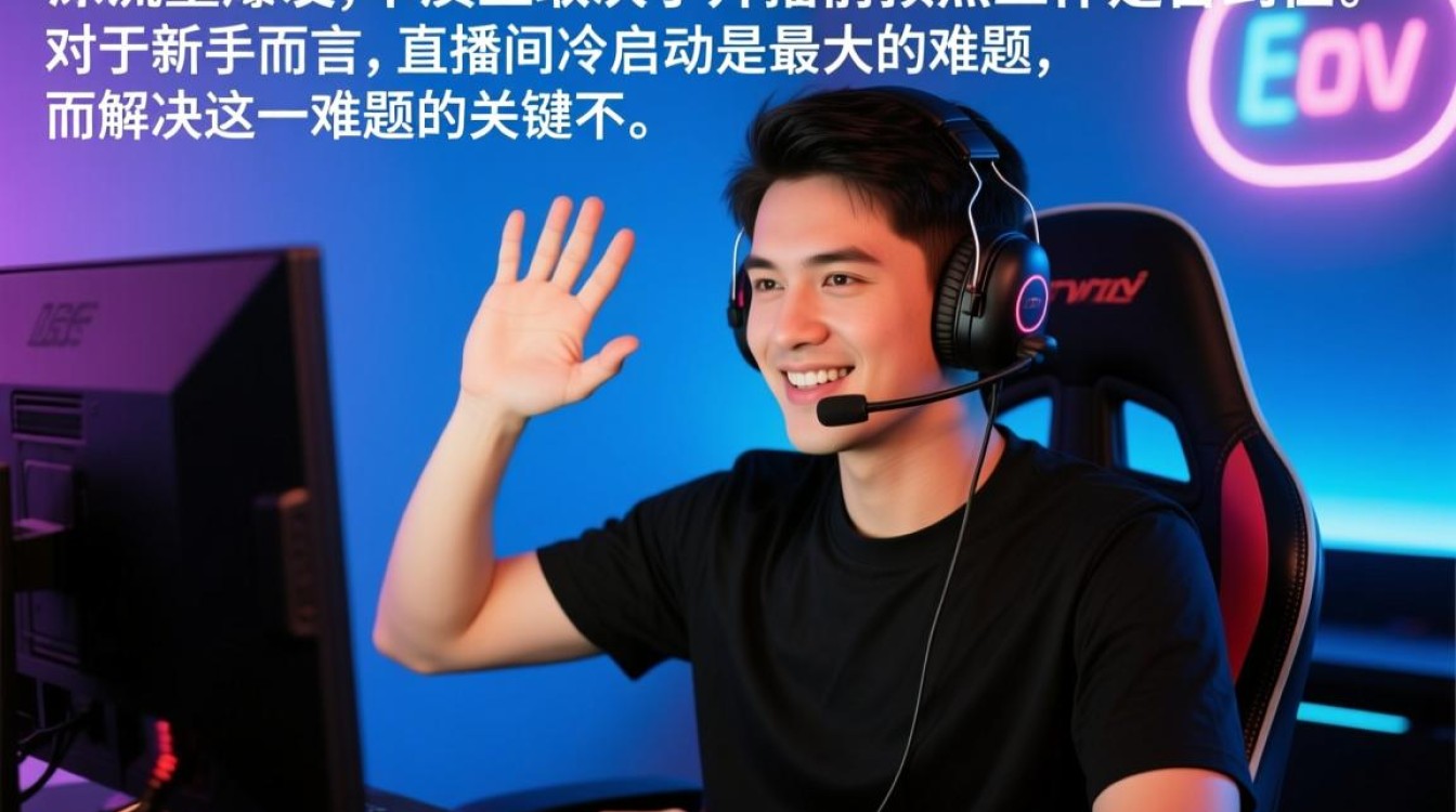 抖音直播预热新手入门必看教程大全