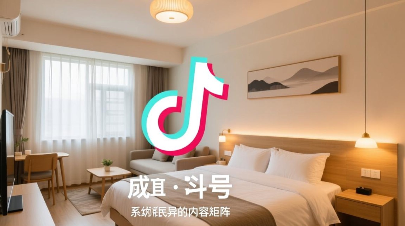 账号定位与内容规划如何做