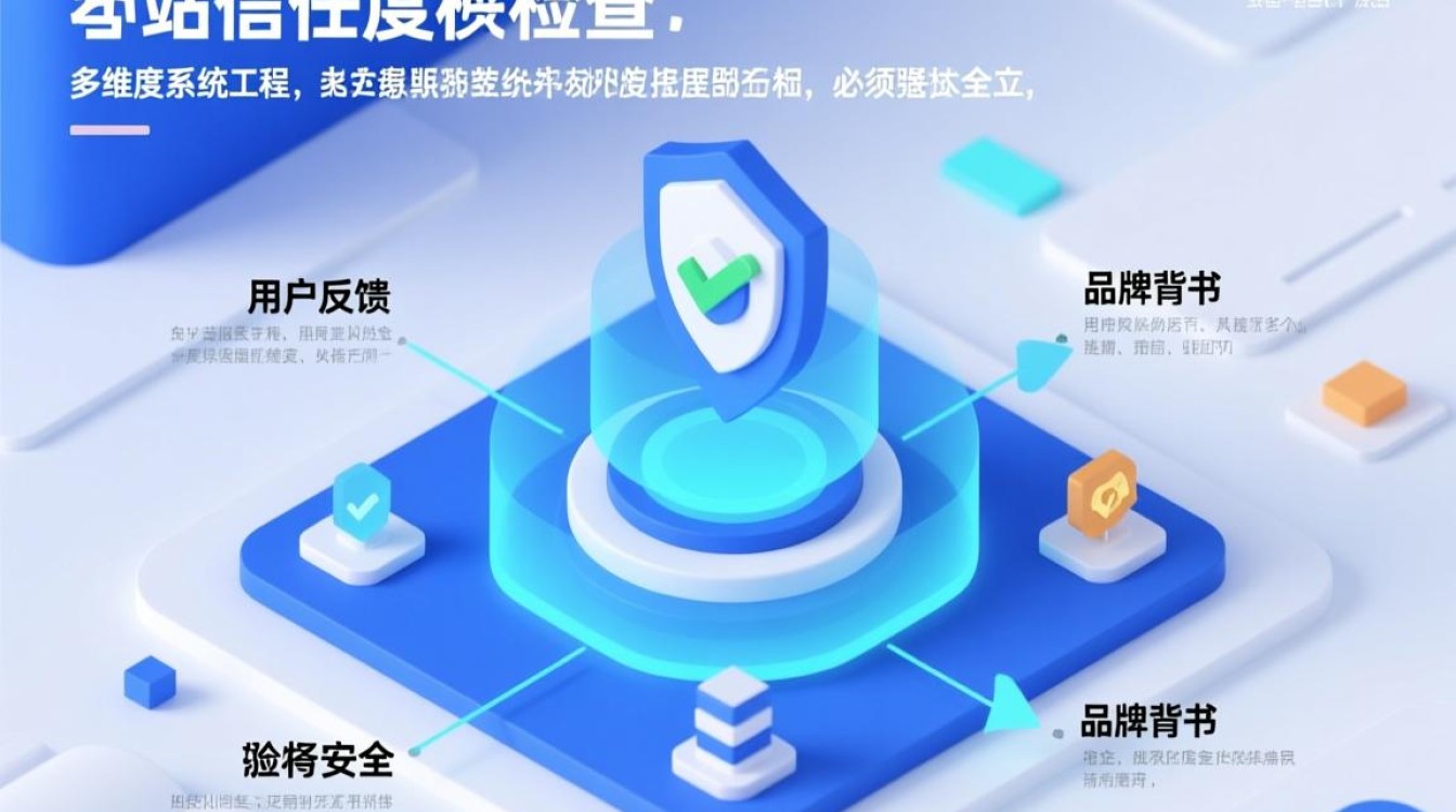 独立站信任度怎么查?专业讲师教你如何检测 专业讲师教你如何检测