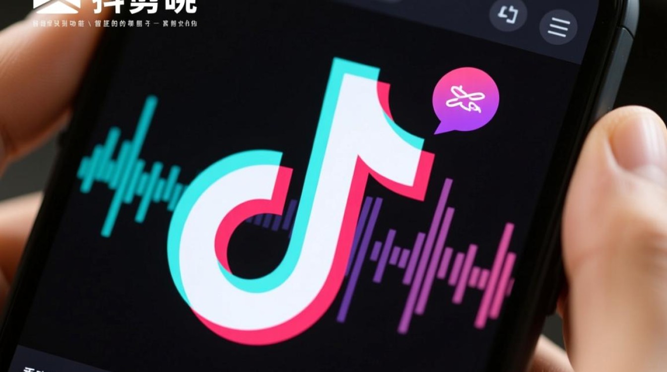 抖音自动出歌词怎么弄