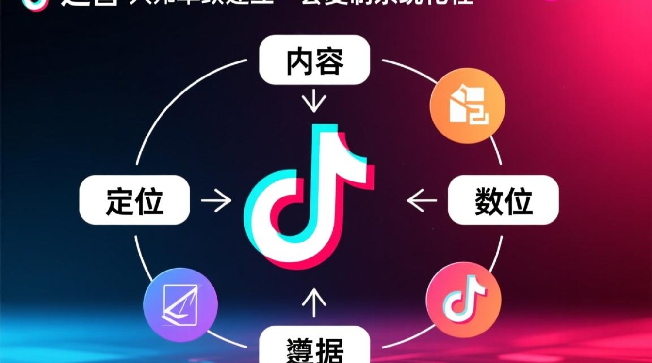 如何运营抖音运营计划
