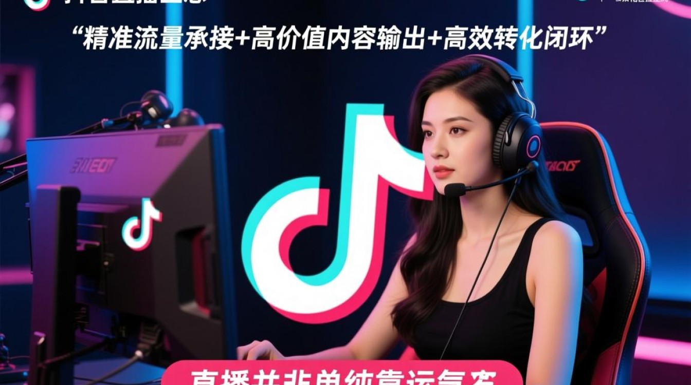 抖音直播运营技巧与变现方法有哪些