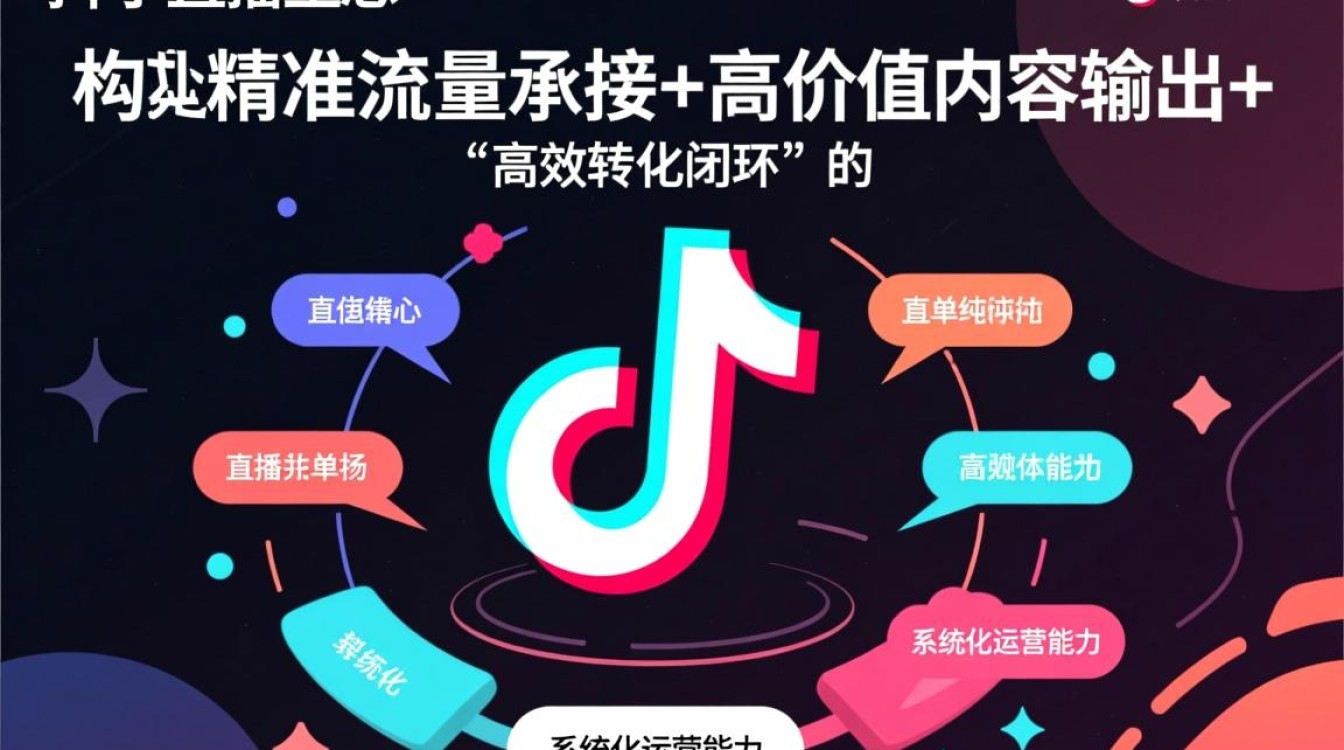 抖音直播运营技巧与变现方法有哪些