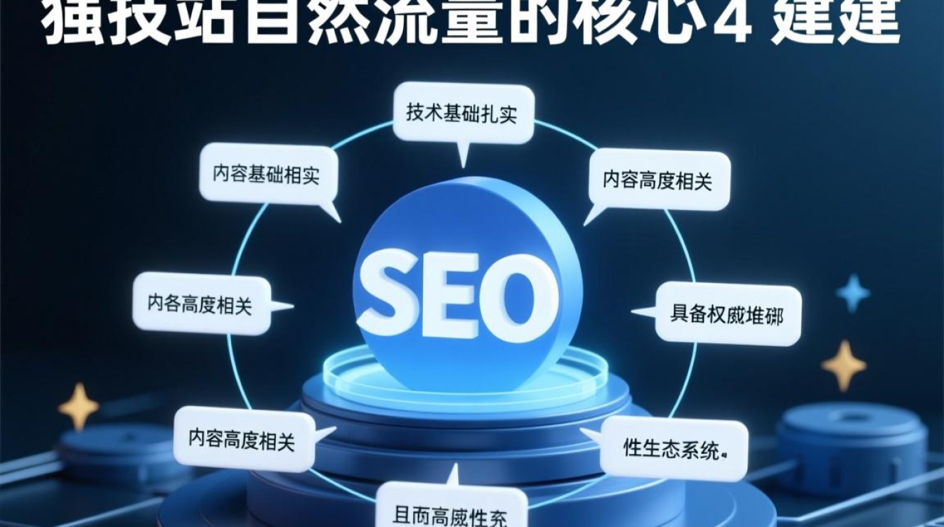 独立站怎么获得自然流,有哪些实用的引流方法? 独立站怎么获得自然流