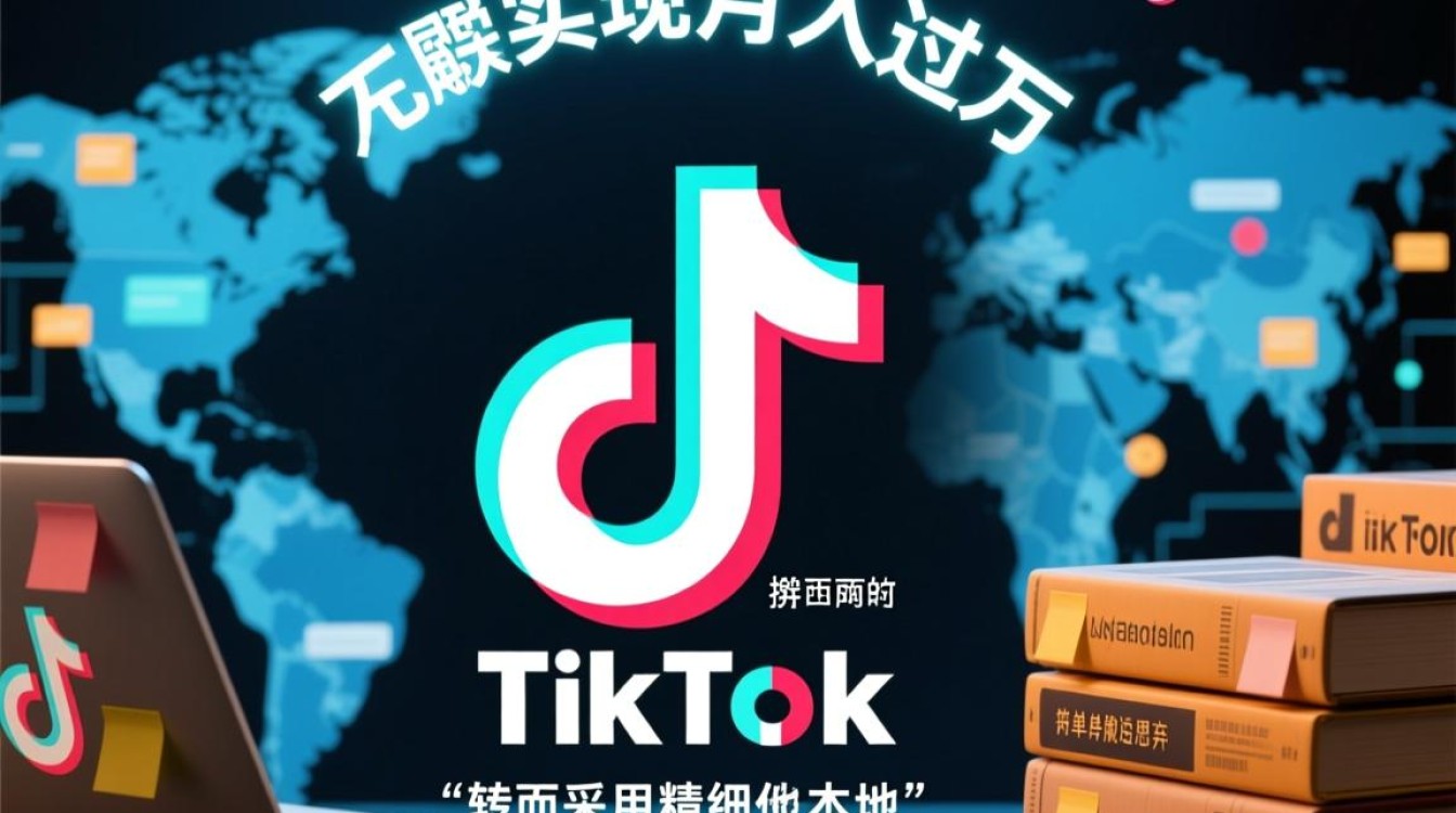 字节跳动实体清单后如何月入过万