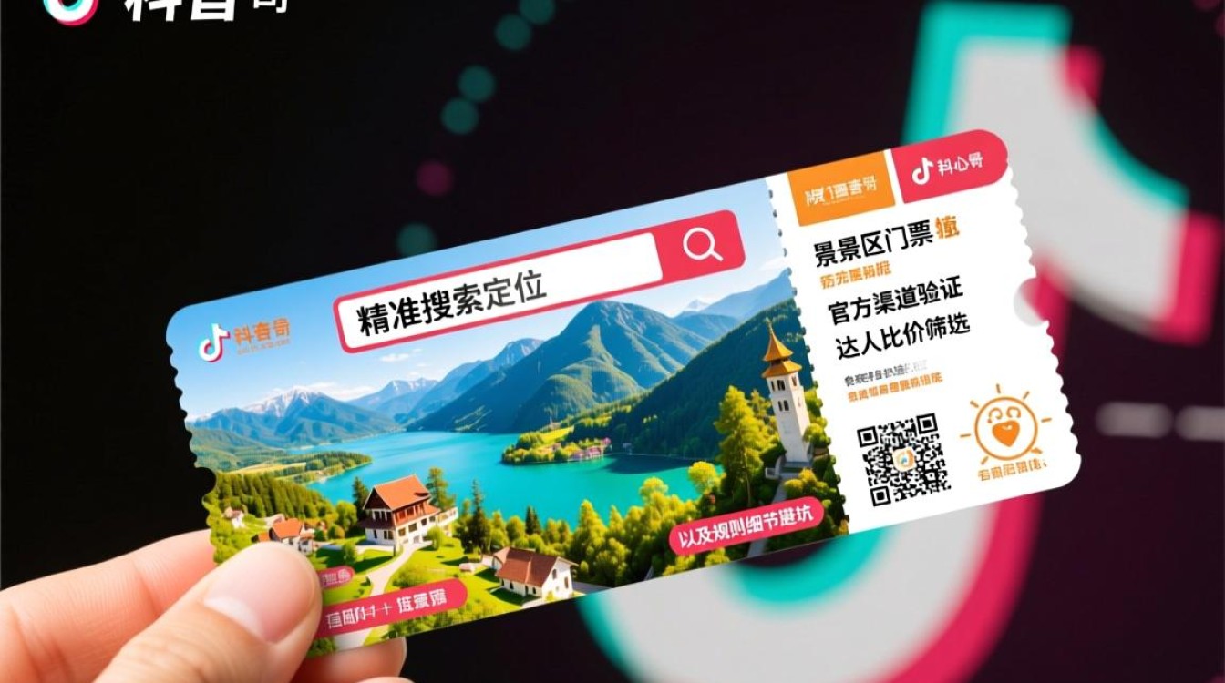 抖音买的景区门票怎么找,在哪里查看订单信息? 抖音买的景区门票怎么找