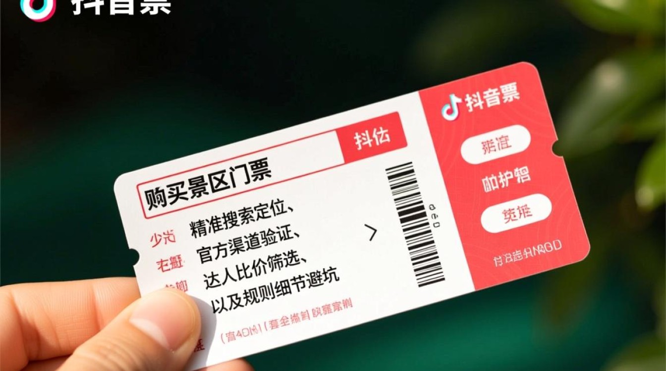 抖音买的景区门票怎么找,在哪里查看订单信息? 抖音买的景区门票怎么找