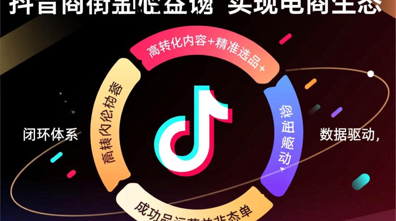 抖音商品佣金怎么赚