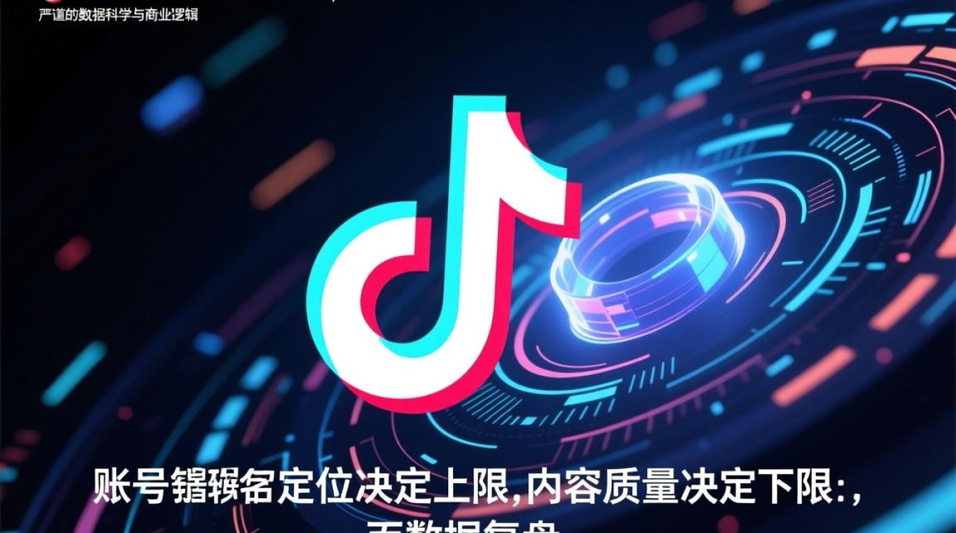 抖音运营怎么做?新手系统化入门完整教程 新手系统化入门完整教程