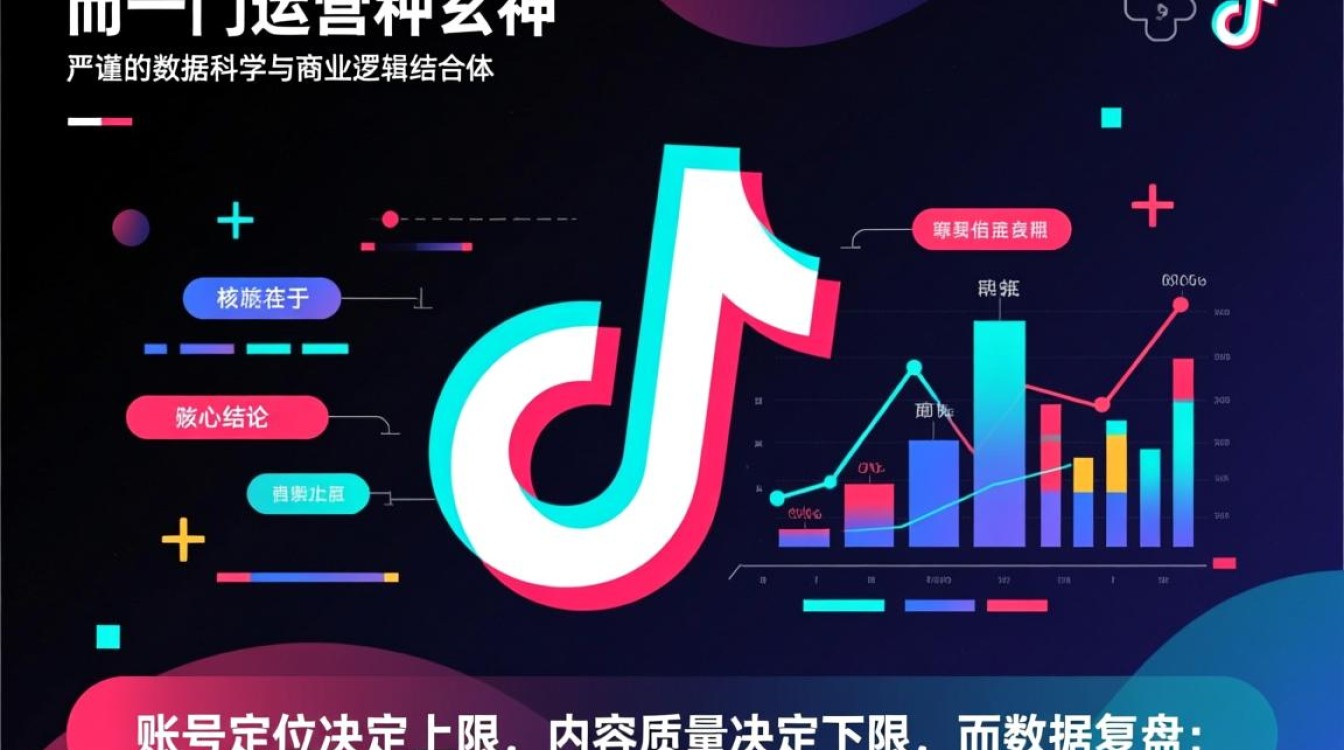 抖音运营怎么做?新手系统化入门完整教程 新手系统化入门完整教程