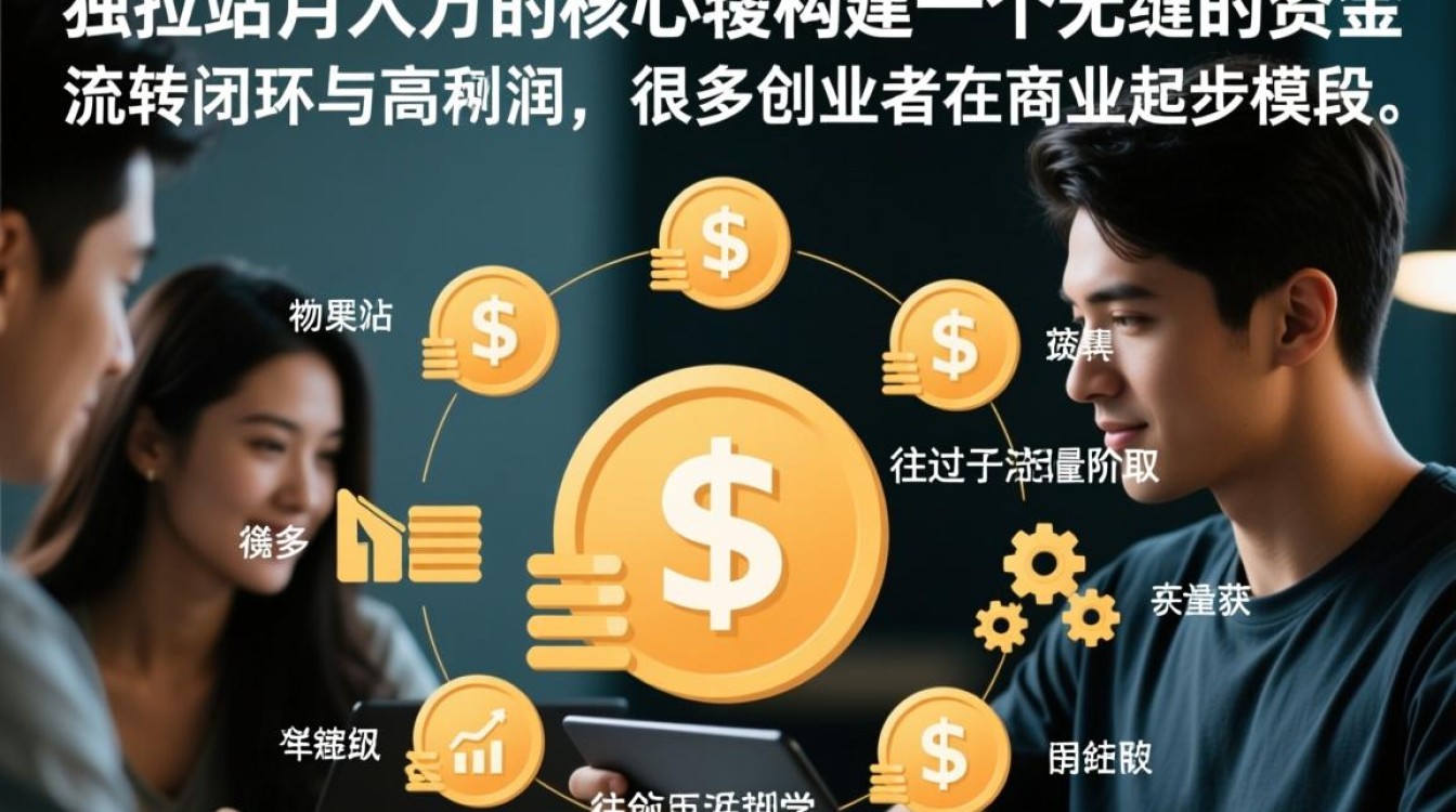 收款平台怎么接入独立站