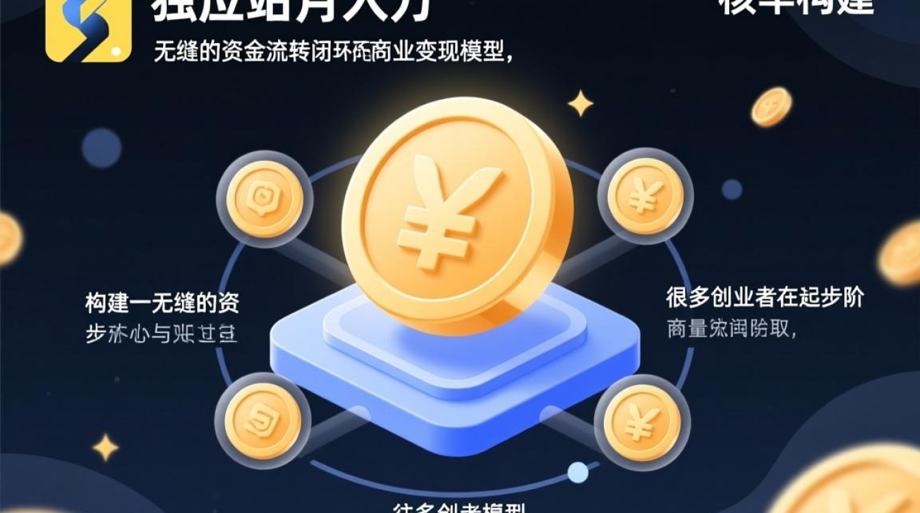 收款平台怎么接入独立站