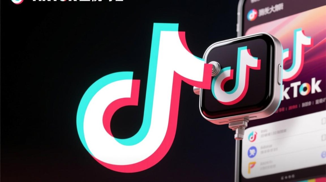 TikTok怎么挂不了网站