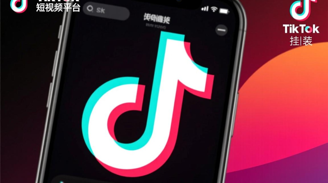 TikTok怎么挂不了网站