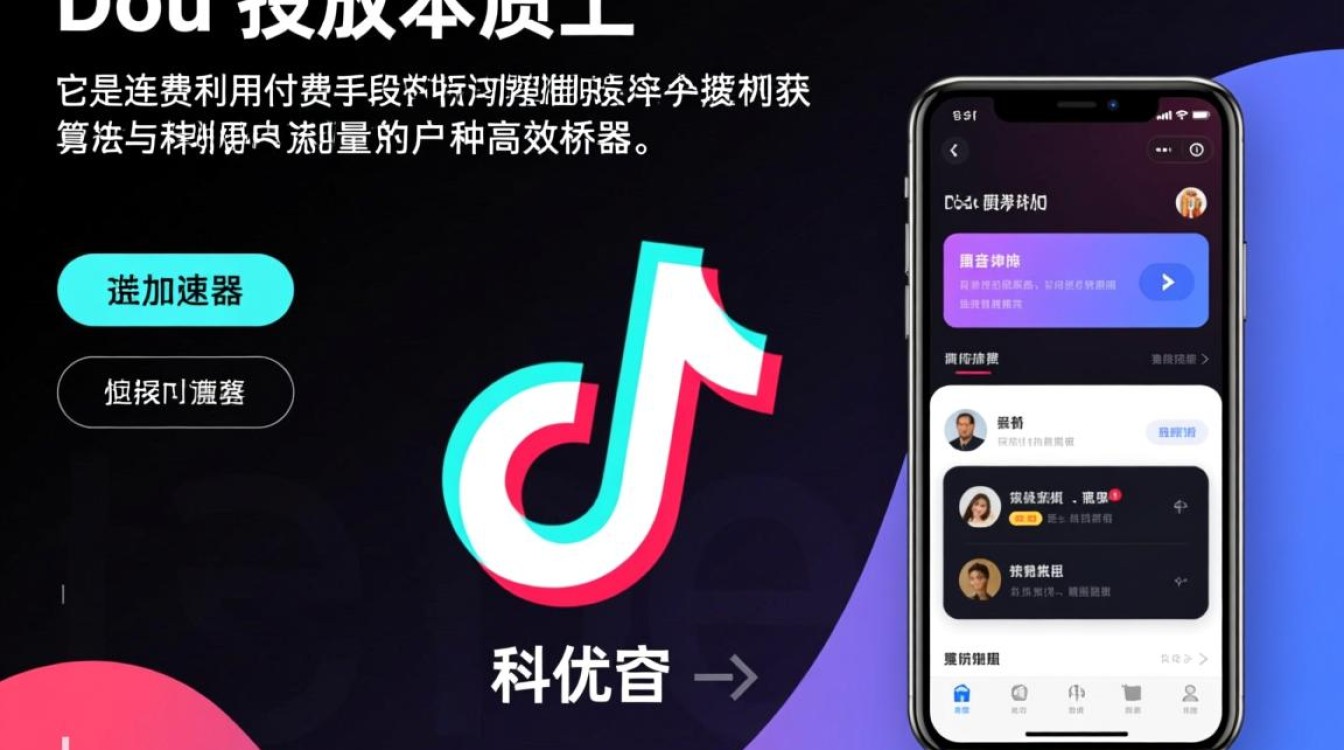 抖音投放是什么?新手抖音投放怎么做才有效? 新手抖音投放怎么做才有效