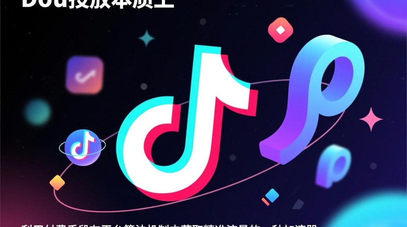 抖音投放是什么?新手抖音投放怎么做才有效? 新手抖音投放怎么做才有效