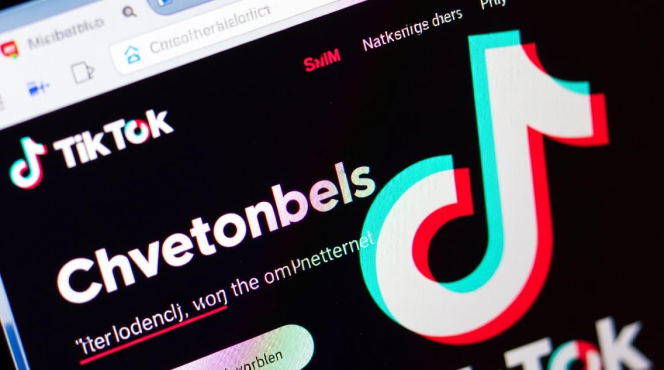 TikTok官网进不去怎么办