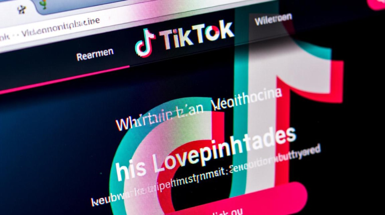 TikTok官网进不去怎么办