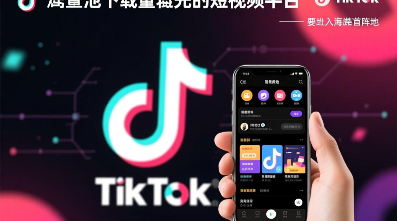 TikTok运营怎么做