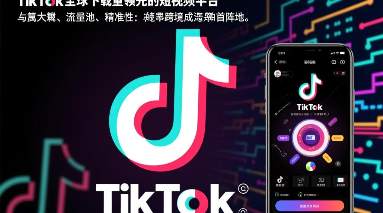 TikTok运营怎么做