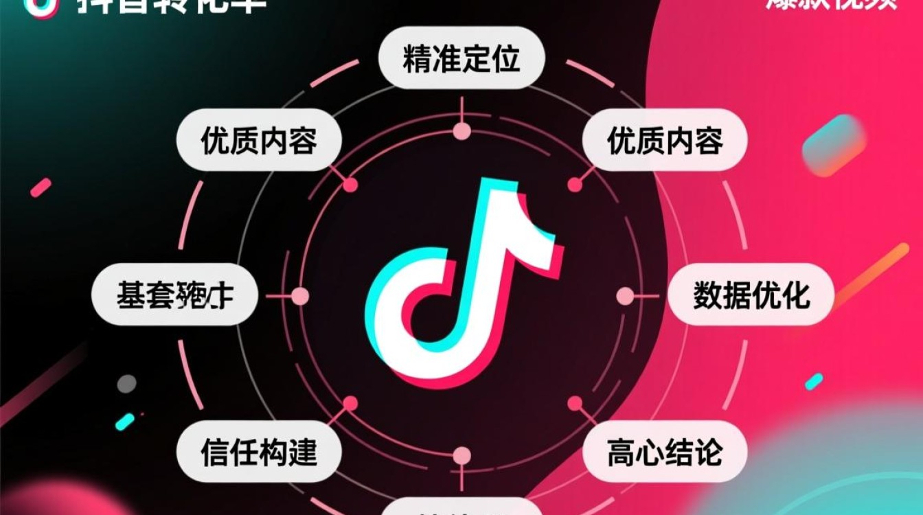 抖音转化率怎么提高?新手如何从零开始变现? 新手如何从零开始变现