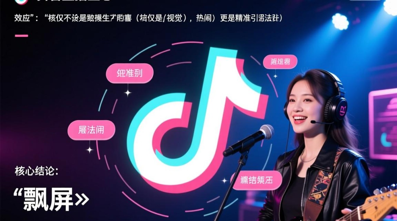 抖音直播飘屏怎么做,如何实现精准引流? 抖音直播飘屏怎么做