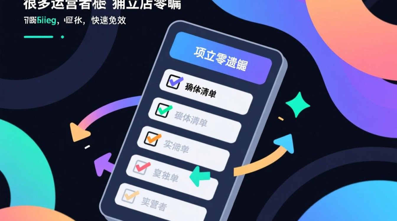 独立站建站清单怎么打印,快速看到明显成效的方法 独立站建站清单怎么打印