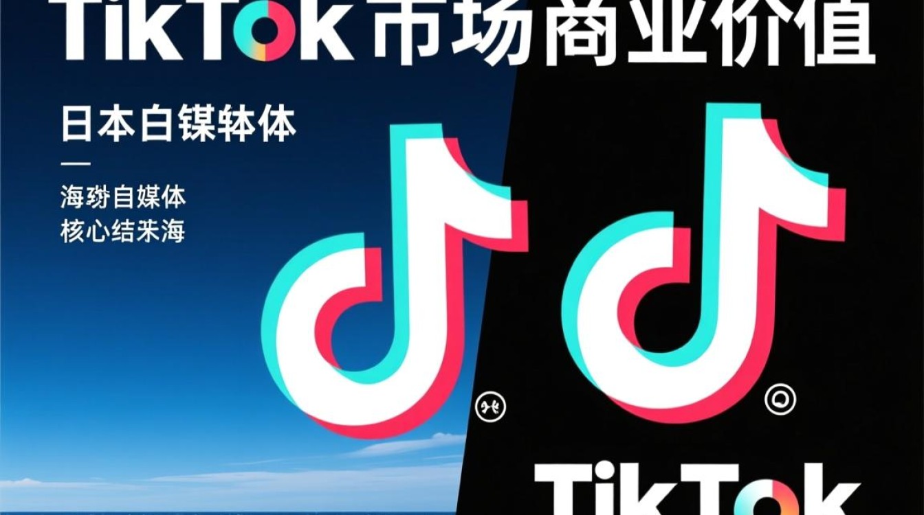 日本TikTok博主怎么赚钱