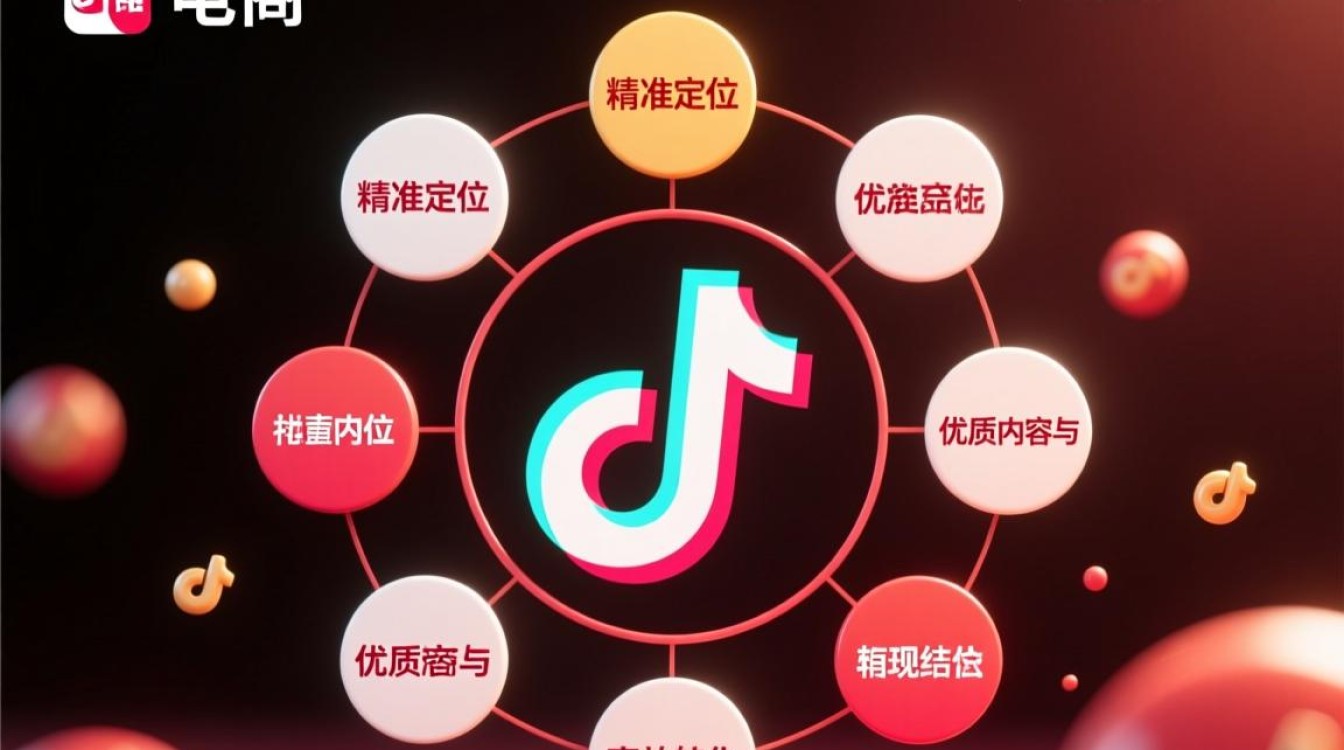 抖音商品推广怎么做?高效运营变现技巧有哪些 高效运营变现技巧有哪些