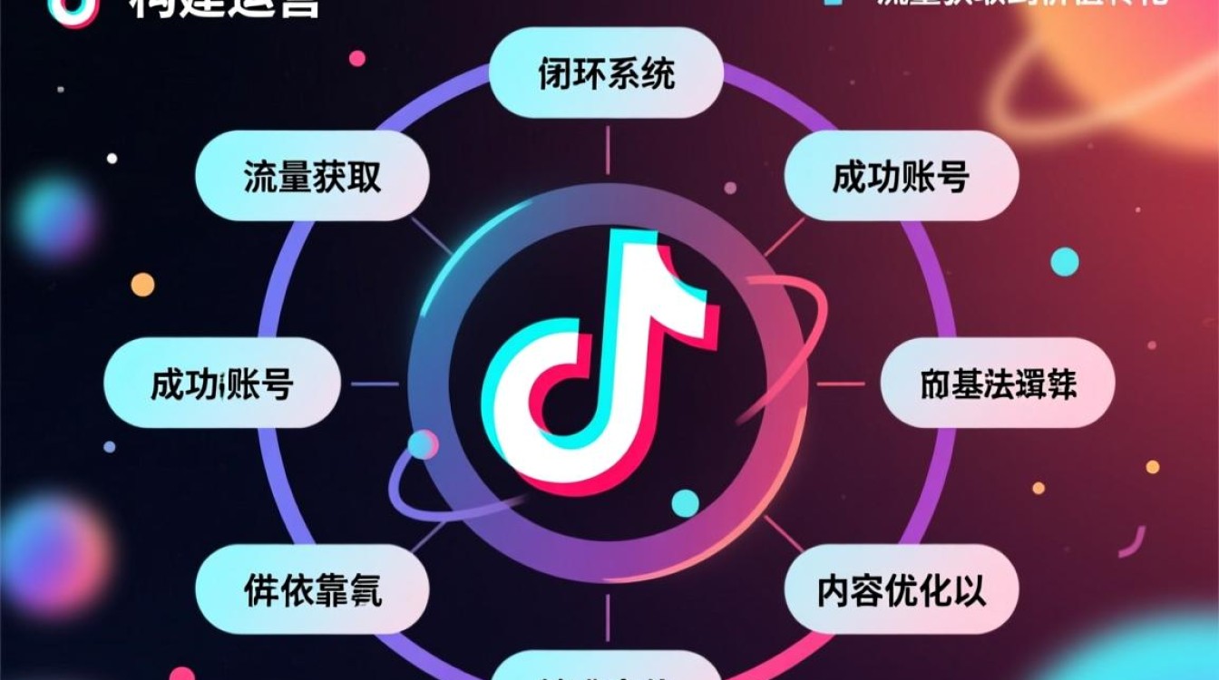 零基础新手如何获取流量