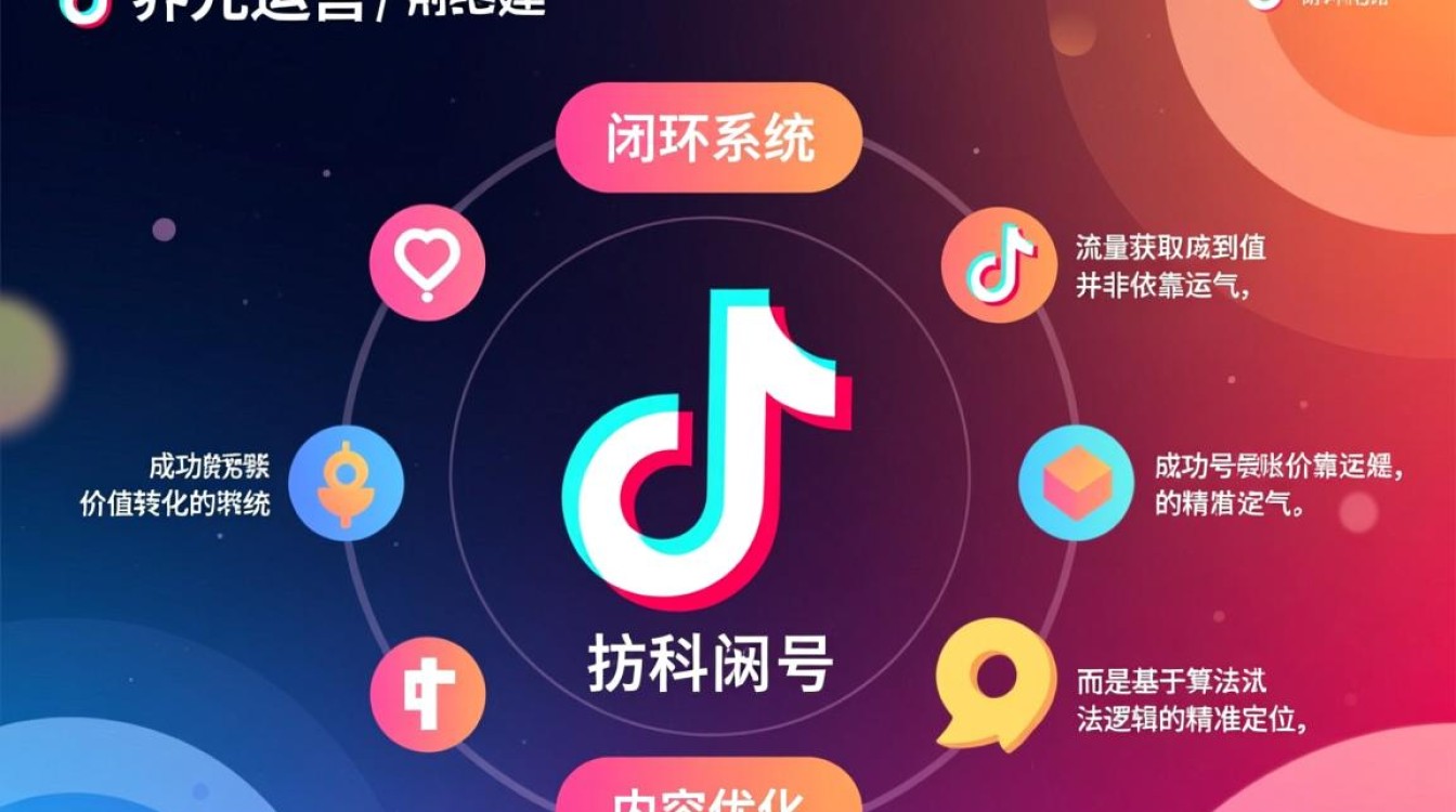 零基础新手如何获取流量