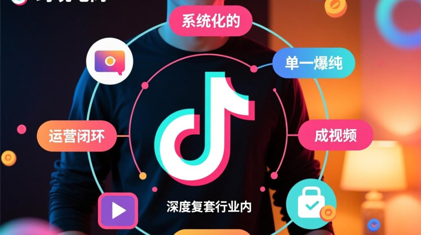 TikTok四个哥哥实战攻略怎么样?新手跨境电商怎么做? TikTok四个哥哥实战攻略怎么样