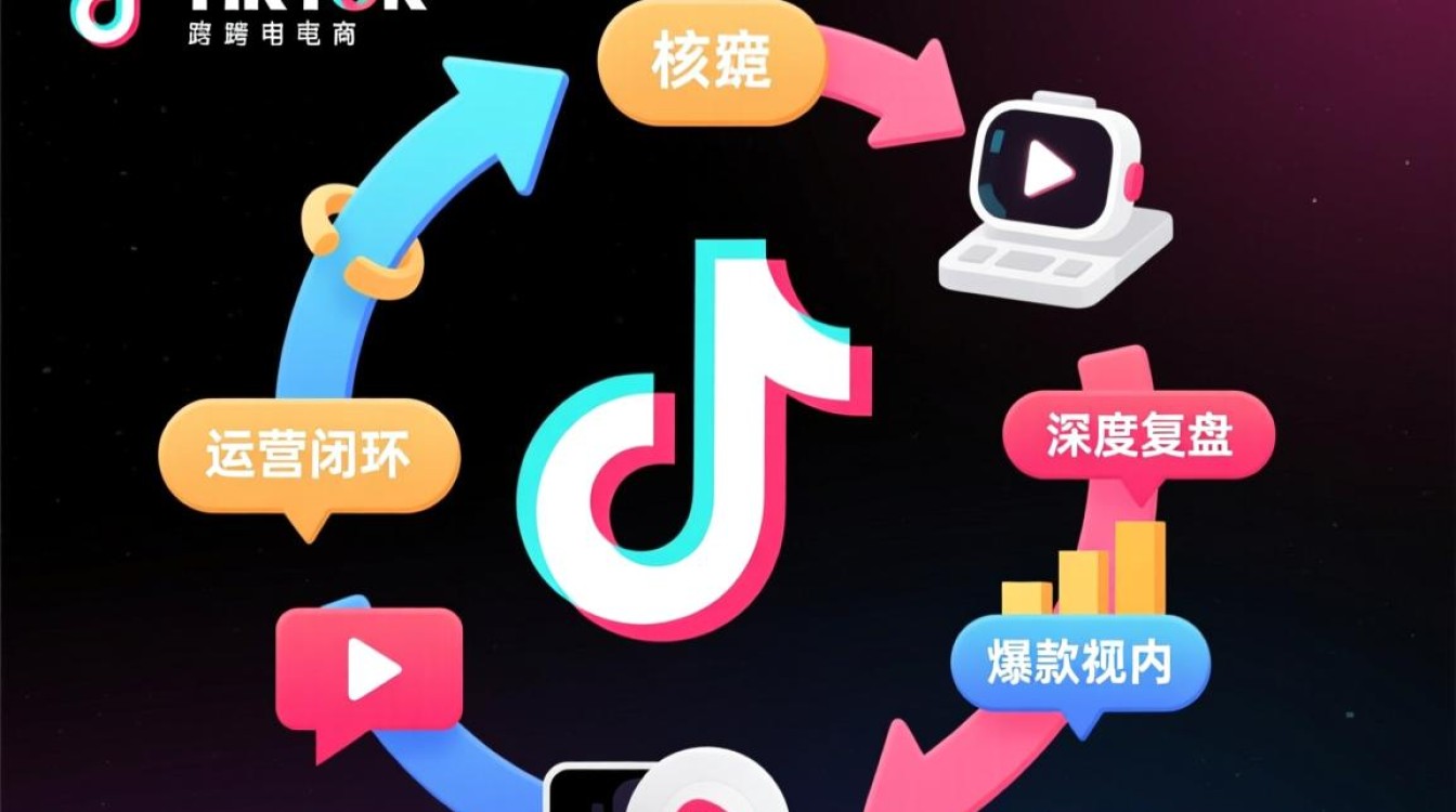 TikTok四个哥哥实战攻略怎么样?新手跨境电商怎么做? TikTok四个哥哥实战攻略怎么样